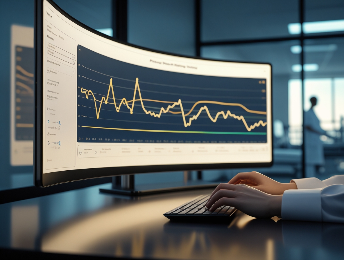AI Dự Đoán Phục Hồi