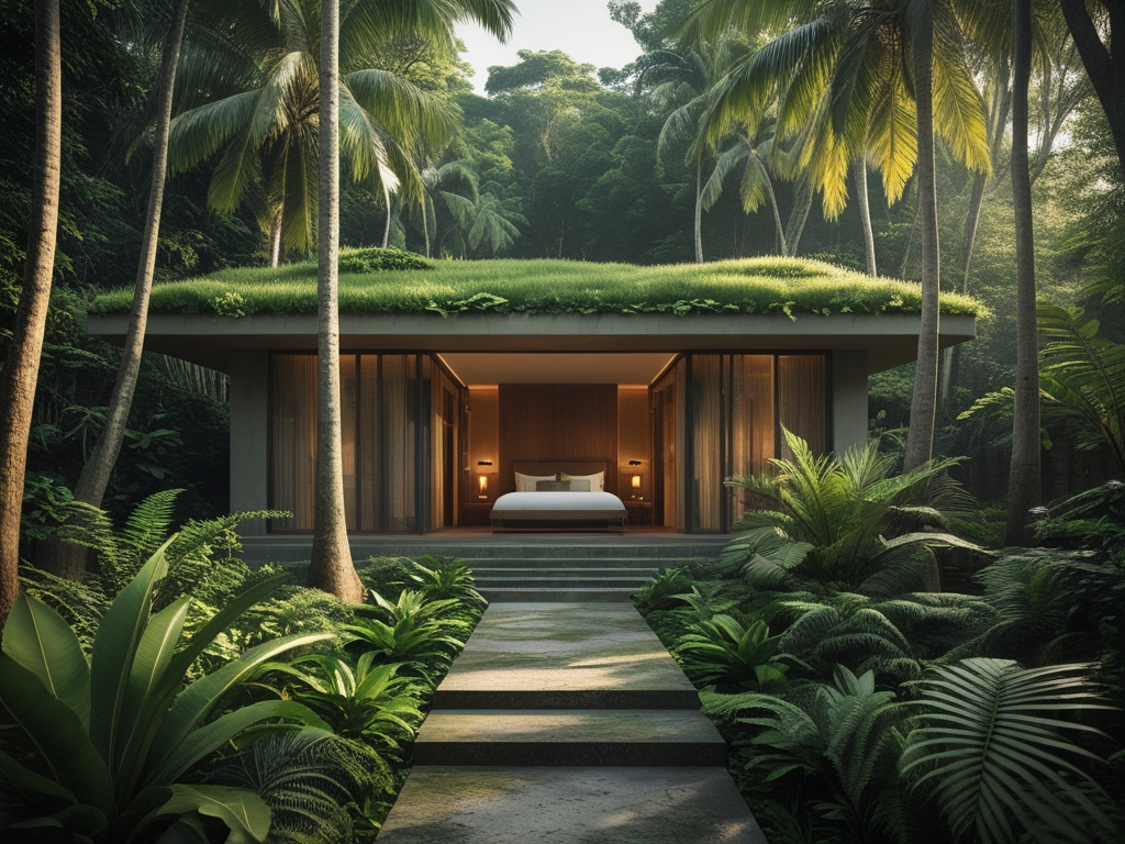 Villa 3
